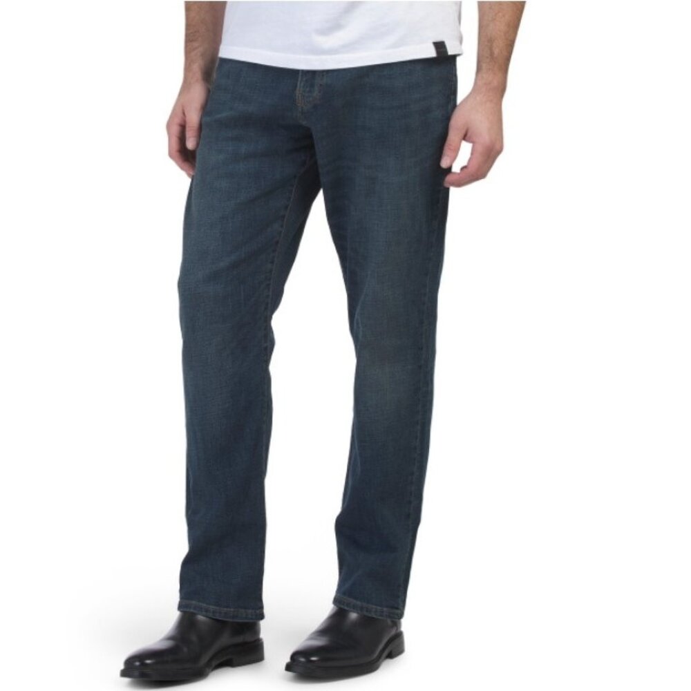 LUCKY BRAND  410 Athletic Straight